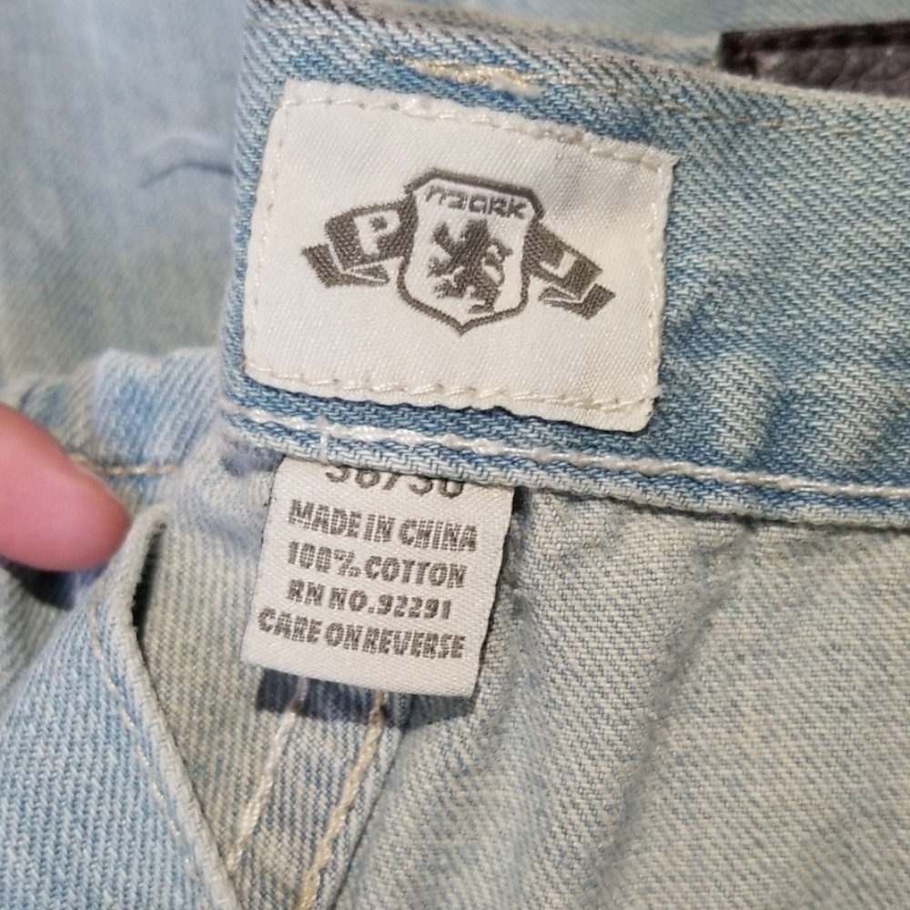 Men's Jeans - Picture 4 of 4